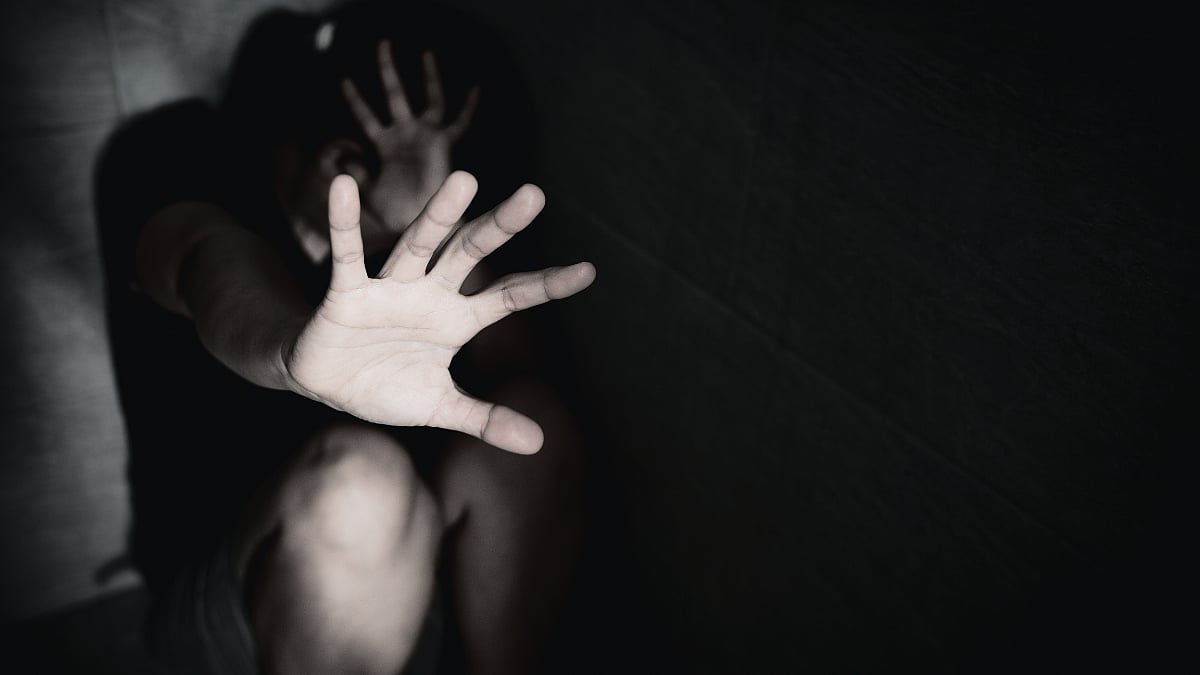 Worldview: Cwecwe's cry - seven-year-old's rape allegation in SA sparks nationwide fury and demands for justice Worldview: Cwecwe's cry - seven-year-old's rape allegation in SA sparks nationwide fury and demands for justice