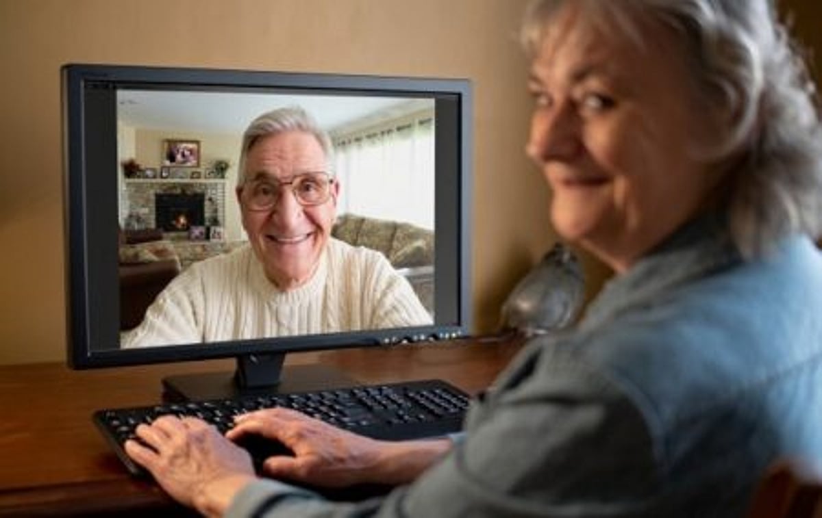 AI or human? Why proof of personhood may soon be essential online AI or human? Why proof of personhood may soon be essential online