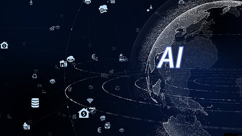 The AI boom: The Magnificent Seven may no longer be the market leaders. And that’s ok