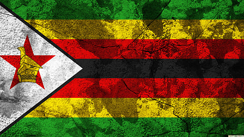By the light of the nurse's cellphone: Zimbabwe’s healthcare in crisis - Cathy Buckle