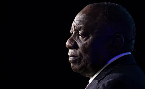 The Brenthurst Foundation: Memo to President Ramaphosa