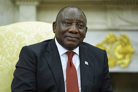 Ramaphosa's US visit exposes ANC's struggles and calls for economic reform