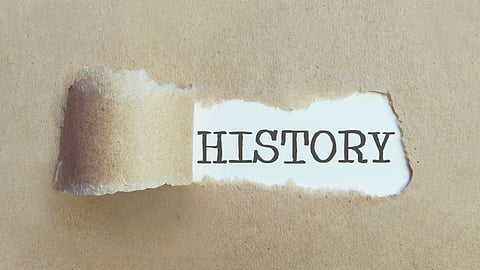 Is history's relevance fading in modern education?