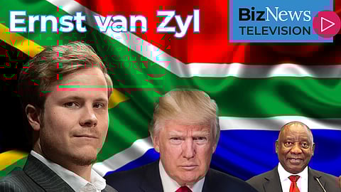 Gradually, then suddenly……Afriforum’s Ernst van Zyl on ending SA’s Republic of No Consequences