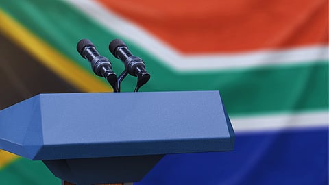 South Africa needs its own Reform Party - Daniel Rhodes