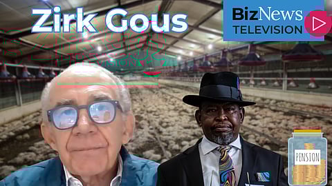 R33bn in pension funds squandered on high-risk, politically-driven investments