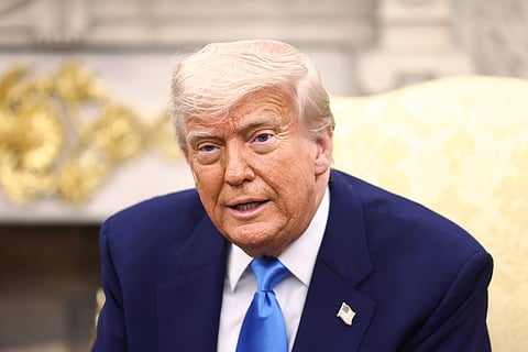 TACO backlash: Trump rages against ‘chicken’ charge over tariffs