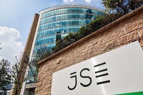 JSE