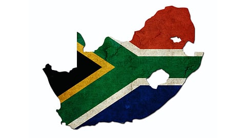 Simon Carr - The South African present: Grievance theatre vs. accountability