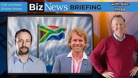 BN Briefing: ANC unyielding on race quotas; Fort Hare corruption; SA's flora wins big at RHS Chelsea