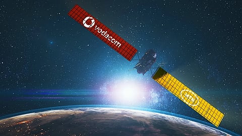 Political and Telco roadblocks stall Starlink's South African launch