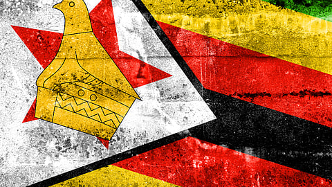 Cathy Buckle: Shelling maize and dodging roadblocks – A winter journey through Zimbabwe’s tough realities