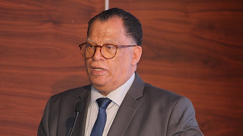 SAFA’s Jordaan grilled by parliament over bloated costs, FIFA loan, and lavish travel