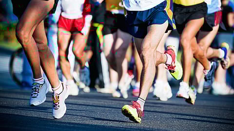 Ann Ashworth: The calm before the storm of Comrades 2025