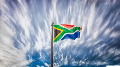 Black-on-Black violence: SA's unspoken crisis - Fanie Bouwer