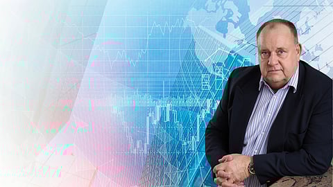 Magnus Heystek: How the ANC destroyed the SA economy – and your wealth – in 15 years