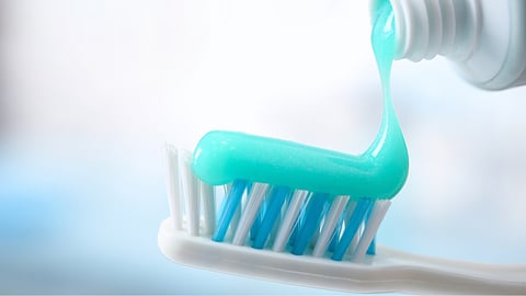 RFK Jr.’s fluoride doubts spark surge in natural toothpaste market 