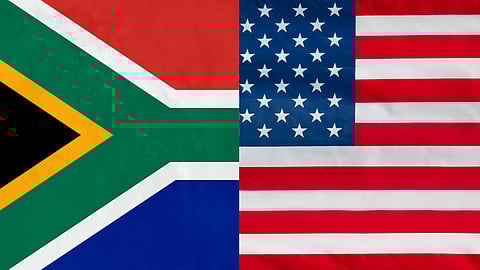 With a month before tariffs kick in, SA set to resume trade talks with US 