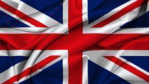 How Britain’s surrender became a cultural collapse