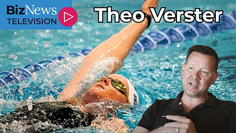 Olympian-turned-para coach Theo Verster eyes medals as R170m Pietermaritzburg AquaPark nears completion