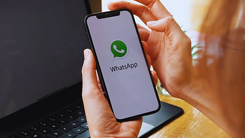 WhatsApp’s ‘no ads’ promise broken as Meta scrambles to catch up on AI boom