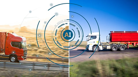 Transport aggregation and AI: only the bold will survive
