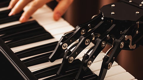 AI Music eating deeply into Spotify, iTunes - and it has only just begun