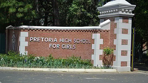 Richard Wilkinson: School Capture - The ludicrous persecution of the Pretoria Girls High principal