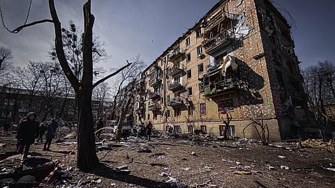 Stephen Roach on BizNews: Outright global recession looms after lethal double shock
