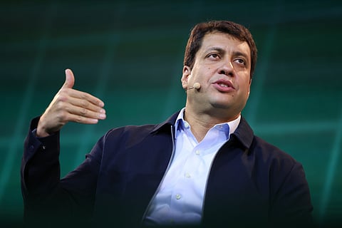 Fabricio Bloisi