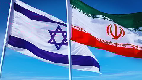 Trump, Iran, Israel and the unknown path to peace: Andrew Kenny