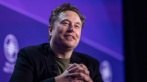 Elon Musk’s Starlink to invest R2bn in South Africa, sidestepping BEE rules for license 