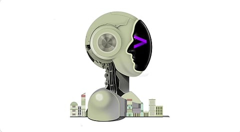 The Economist: AI's rise tests Accenture: Can the reinvention titan reinvent itself? 