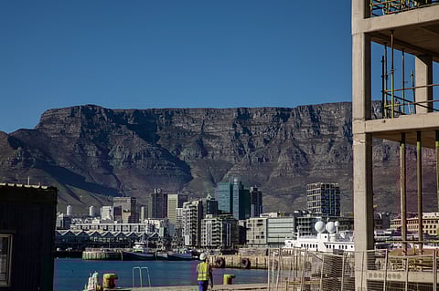 Property prices in Cape Town have climbed 160% since 2010.