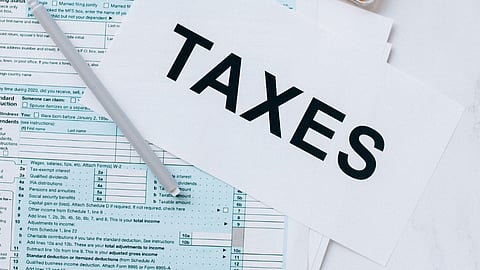 2025 Tax Season: Reminders before you file