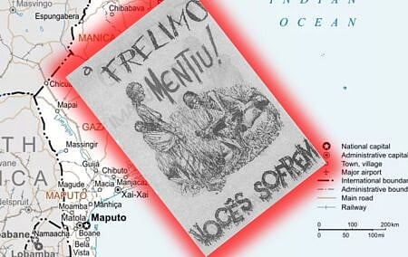 Freedom’s fallout: How post-colonial Africa lost its way - Andrew Kenny