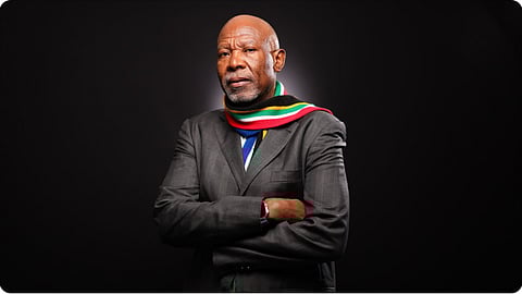 FT: SARB Governor heralds SA’s imminent grey list exit as beating “existential crisis”