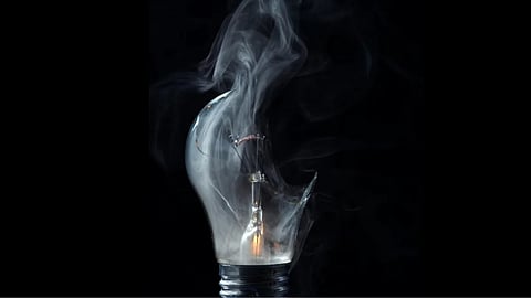 SA's energy crisis worsens due to aging infrastructure and overregulation