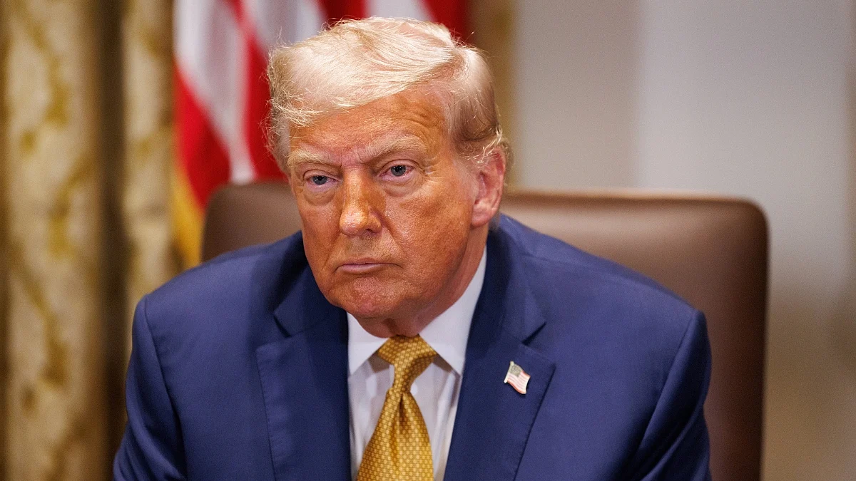 The Economist: Trump woos African leaders while slashing aid and policy focus