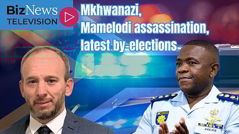 Wayne Sussman: Mkhwanazi demolition, Mamelodi assassination - and the latest by-elections