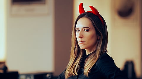 From heroes to villains: How Hollywood turned business people into the bad guys