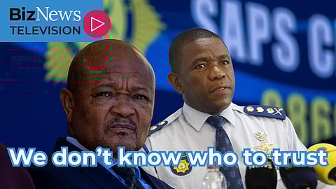 Juanita Du Preez - We don’t know who to trust: Mkhwanazi, Mchunu, Mogotsi…