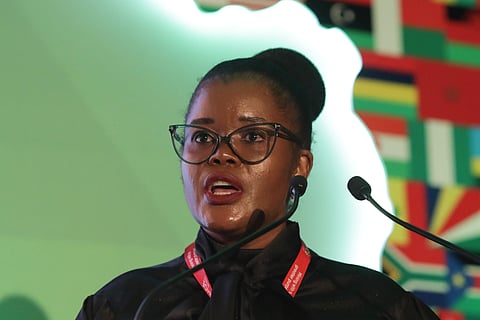 Nobuhle Nkabane