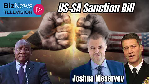 Punitive Jackson Bill moves ahead in Washington as US lawmakers determined to “make an example” of SA