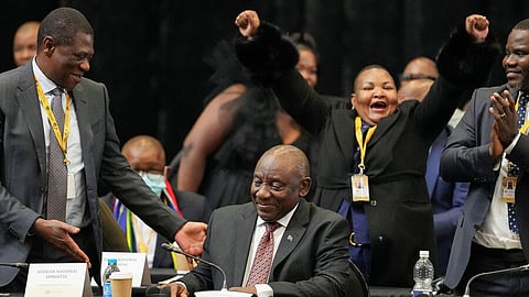 Why Sooliman doesn’t belong at the heart of the National Dialogue: Ilan Preskovsky