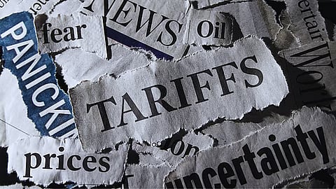 US-SA tensions boil over as tariffs loom and alliances shift: Kenneth Mokgathle