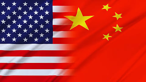 FT: Edward Luce - Trump is the gift that keeps giving to 2025's big winner, China