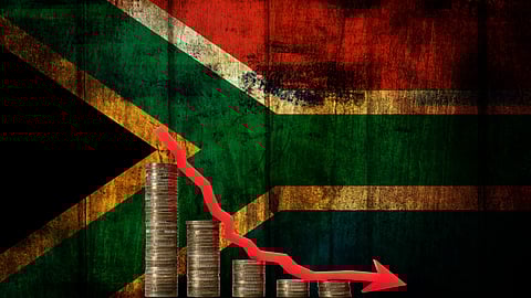 Survival or collapse? Why SA’s future hinges on Second-Order Thinking: Patrick McLaughlin