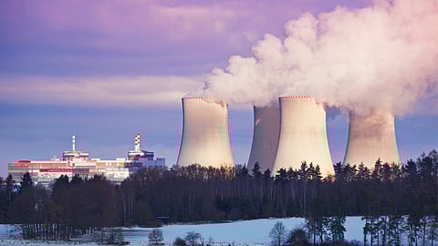 Positive news for 4,000MW nuclear power project in South Africa