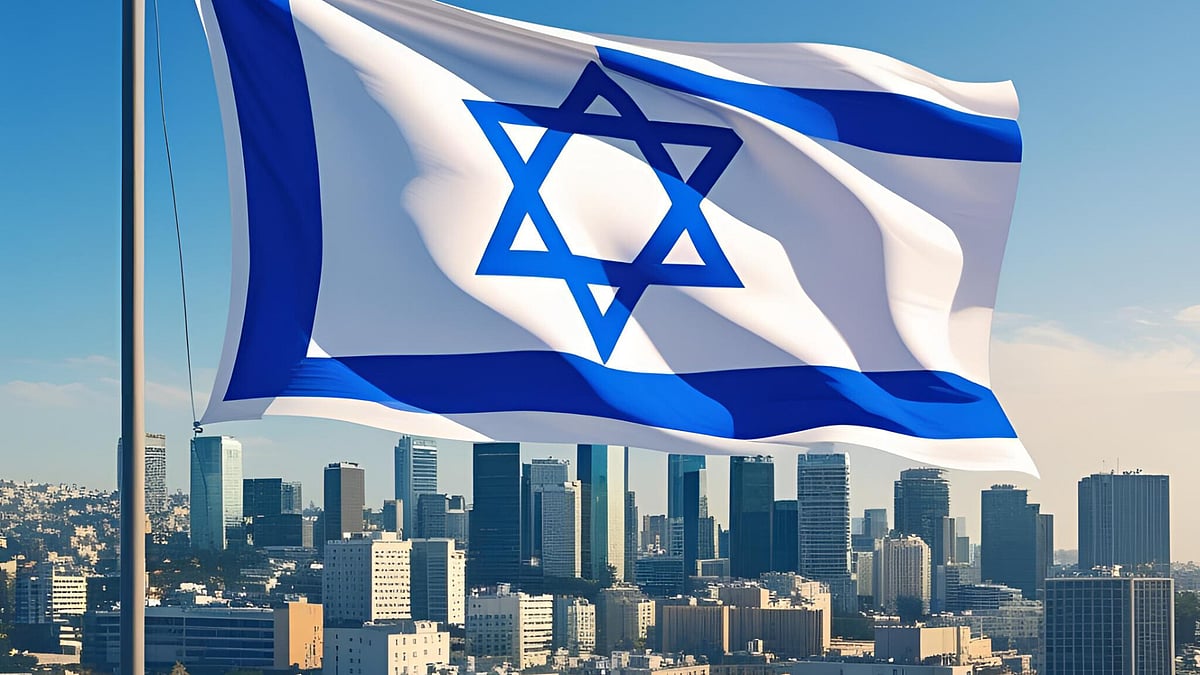 Humanitarian giants under fire for misusing “genocide” against Israel: Marika Sboros